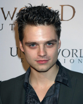 Sebastian Stan pic #804407