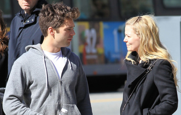 Sebastian Stan pic #840239