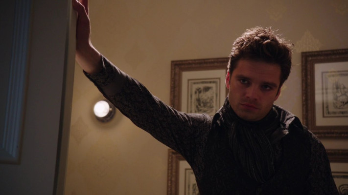 Sebastian Stan pic #824116