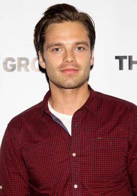 Sebastian Stan pic #830170