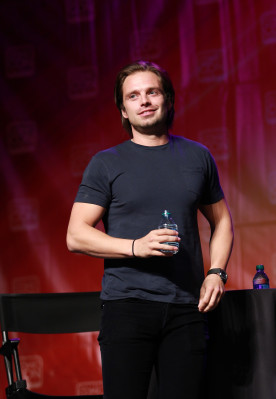 photo 3 in Sebastian Stan gallery [id866101] 2016-02-08 00:00:00