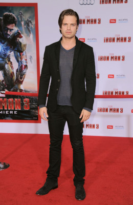 Sebastian Stan pic #781704