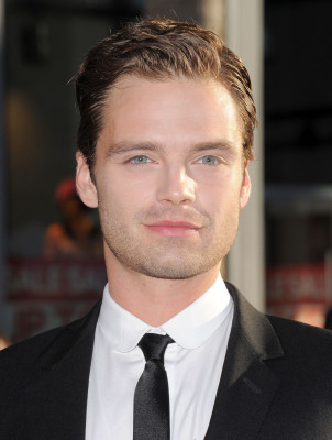 Sebastian Stan pic #824931