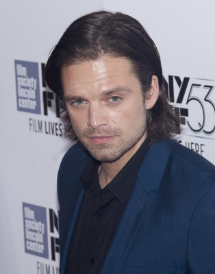 Sebastian Stan pic #841878
