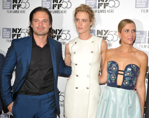 Sebastian Stan pic #886805