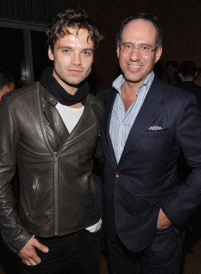 Sebastian Stan pic #782612