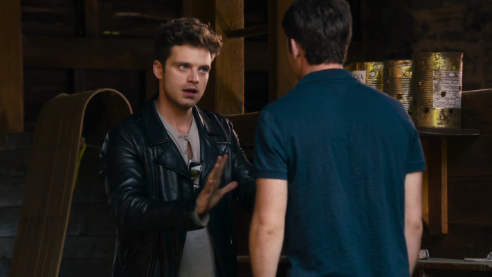 Sebastian Stan pic #806777