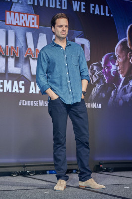 photo 16 in Sebastian Stan gallery [id902620] 2016-07-30 00:00:00