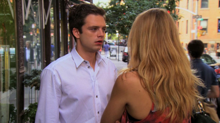 Sebastian Stan pic #834576