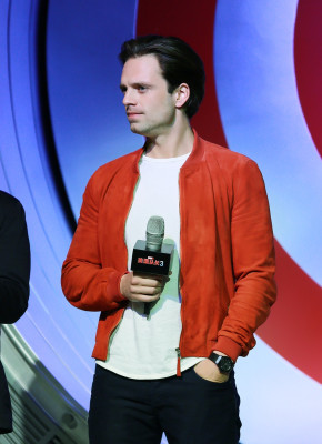 photo 15 in Sebastian Stan gallery [id897273] 2016-07-05 00:00:00