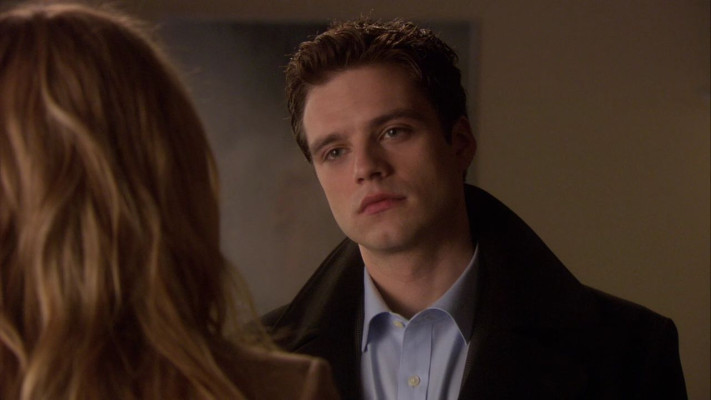 Sebastian Stan pic #827996