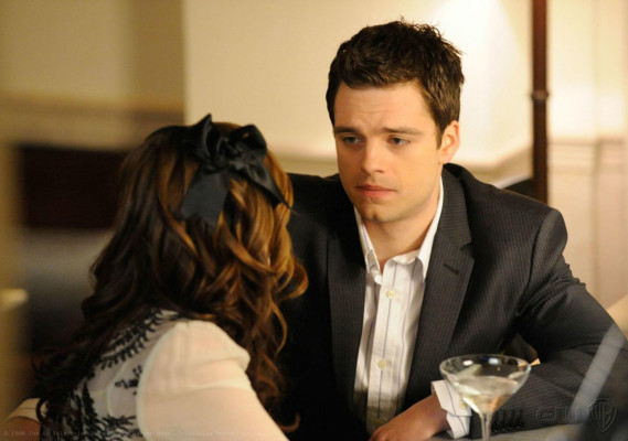 Sebastian Stan pic #769815