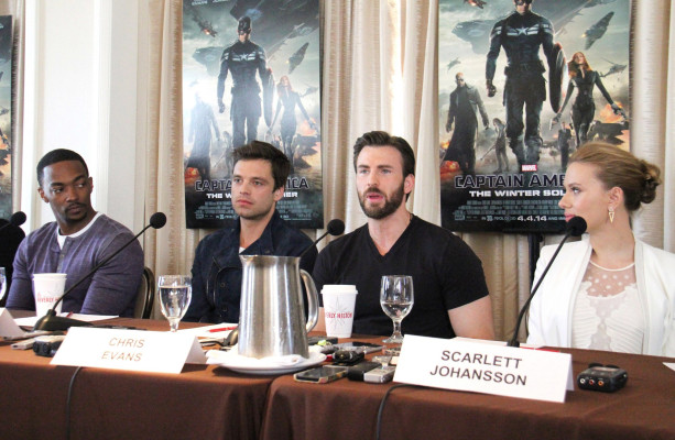 Sebastian Stan pic #786208