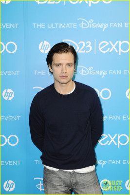 Sebastian Stan pic #759056