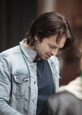 Sebastian Stan pic #872319