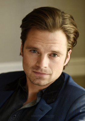 photo 10 in Sebastian Stan gallery [id880698] 2016-04-15 00:00:00