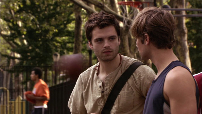 Sebastian Stan pic #812575