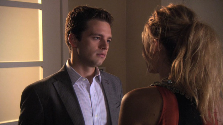 Sebastian Stan pic #803229