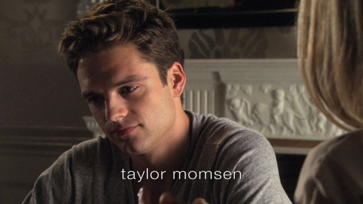 Sebastian Stan pic #803722