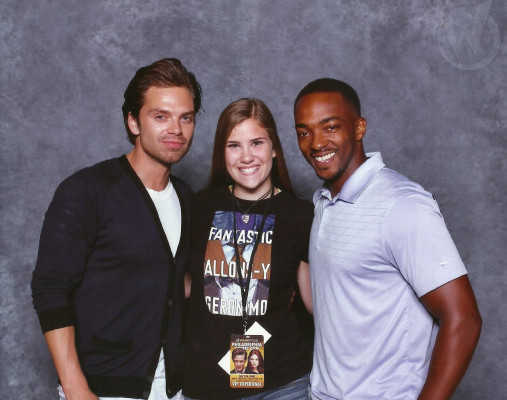 Sebastian Stan pic #823265