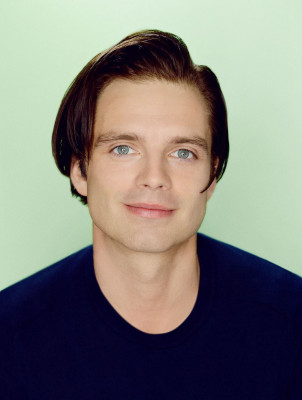 Sebastian Stan pic #912718