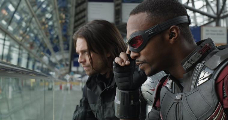 Sebastian Stan pic #908080