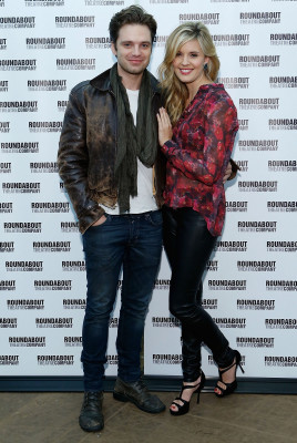 photo 11 in Sebastian Stan gallery [id794862] 2015-02-27 00:00:00
