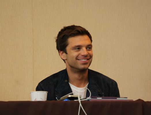 Sebastian Stan pic #776251