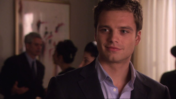 Sebastian Stan pic #741021