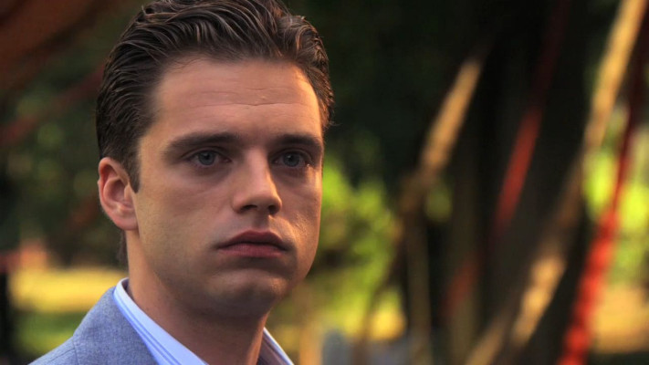Sebastian Stan pic #776748
