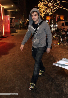 Sebastian Stan pic #891038
