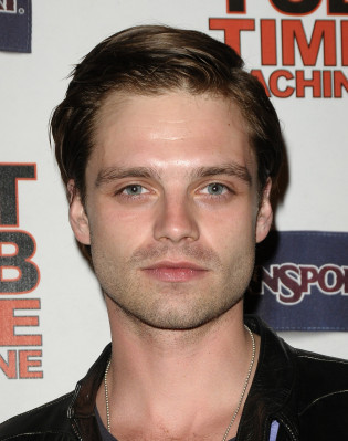 Sebastian Stan pic #838188