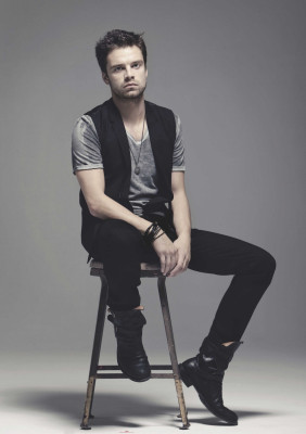 Sebastian Stan pic #764768