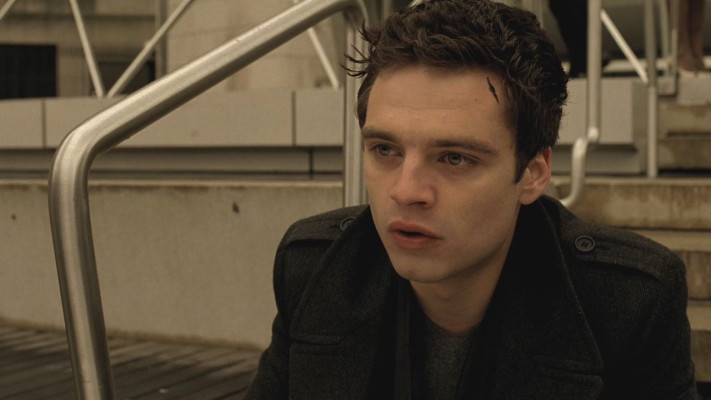 Sebastian Stan pic #870595