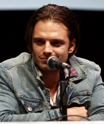 Sebastian Stan pic #804403