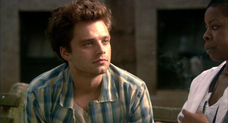 Sebastian Stan pic #840235