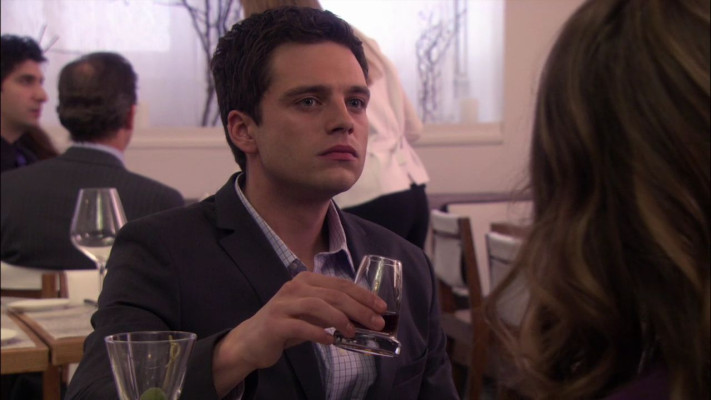 Sebastian Stan pic #824124