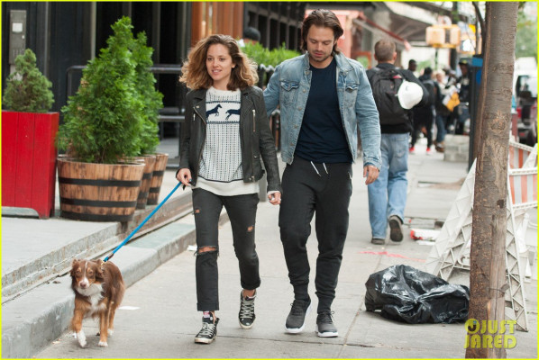 Sebastian Stan pic #866102