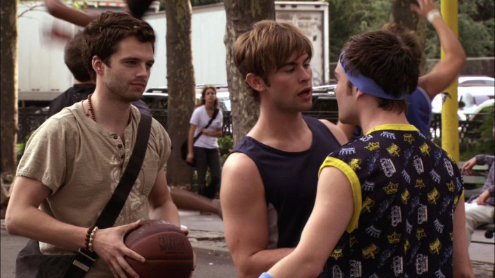 Sebastian Stan pic #806784