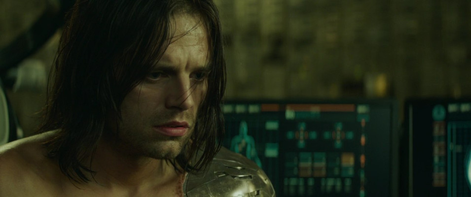 Sebastian Stan pic #782610