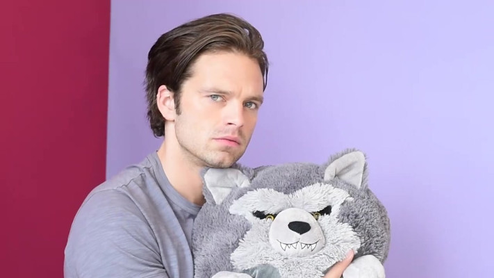 photo 15 in Sebastian Stan gallery [id902621] 2016-07-30 00:00:00