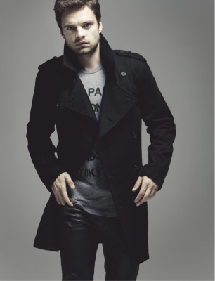Sebastian Stan pic #768772