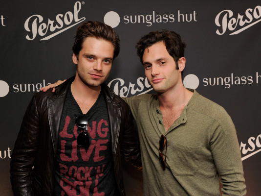 photo 22 in Sebastian Stan gallery [id797421] 2015-03-17 00:00:00