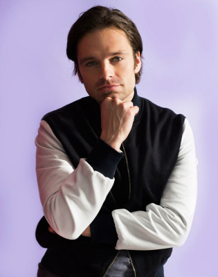 Sebastian Stan pic #889224