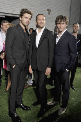 Sebastian Stan pic #885185