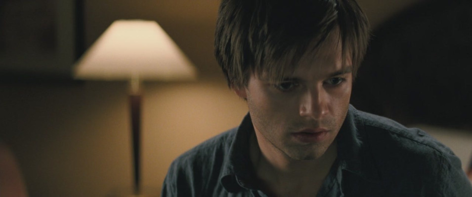 Sebastian Stan pic #757277