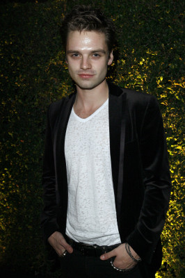 Sebastian Stan pic #784771