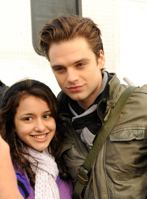 Sebastian Stan pic #786204