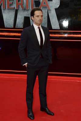 photo 22 in Sebastian Stan gallery [id915818] 2016-10-10 00:00:00