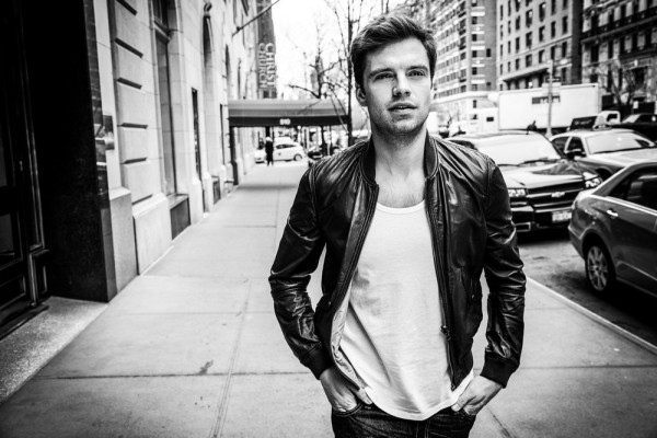 Sebastian Stan pic #787292
